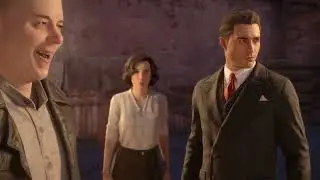 Mafia: Definitive Edition. Capitulo: 