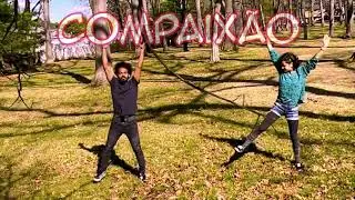 Compasión: un ejercicio de yoga para niños