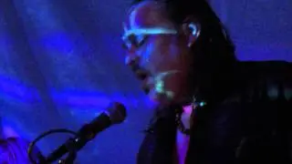 Spids Nøgenhat - Langebro (2011)