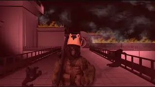 ЗА ХАОС!