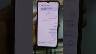 SMS is not being sent | Message is not being sent | How to fix SMS sending problem