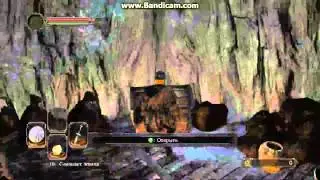 Dark Souls 2 (PC/RUS) часть 1