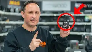 Best Ham Radio Handhelds 2023 so far...