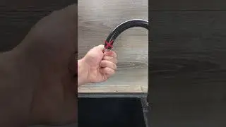 Be sure to remember this trick! How to unscrew the aerator?