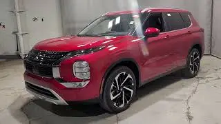 2023 Outlander LE Premium