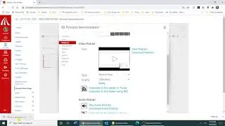 How to Download a Video from Panopto