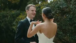 🎥 Aimee & Rod’s Love Story | Estancia La Jolla | Russell John Films