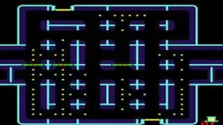 Lock 'n Chase Gameplay Example
