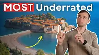 Top 3 MOST underrated cities for nomads