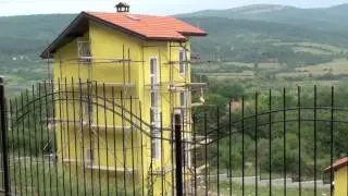 Окончание строительства 24.07.10