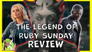 Doctor Who: The Legend Of Ruby Sunday Review | Meh