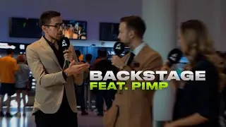 Big Drama Show on BLAST Premier