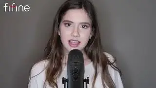 FIFINE K690 Condenser Microphone With Four Polar Patterns ASMR Vocal Record🎼IS AVAILABLE FOR REVIEW!