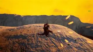 Playing with Brushify!