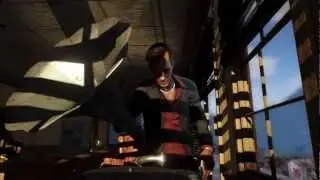 Far Cry 3 - Тиран- Хойт