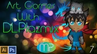 ArtCorner: Ep.7 GlowingPickle