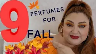 🍂THESE ARE MY 9 OPTIONS FOR FALL🍂 October 10, 2021