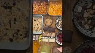 Military Rations Around the World | Sweden