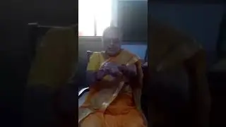 Dadi maa ka nuska