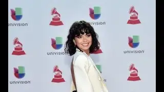 INNA at Latin Grammy 2018