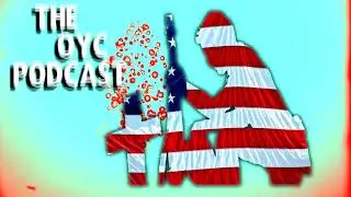 The OYC Podcast #39 