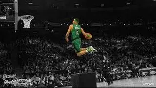Gerald Green Mix - Flight™