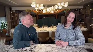 О чем молчат шеф-повара? Эксклюзивное интервью с шеф-поваром ресторана Savva Андреем Шмаковым