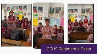 ToT on Gender Sensitization