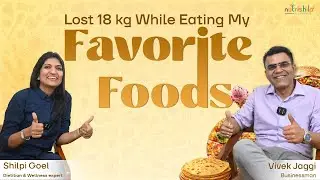Can Exercise Alone Help You Lose Weight? | Vivek Jaggi | Shilpi Goel | Nutrishilp