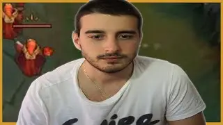LOL MI HA BRUCIATO IL CERVELLO
