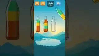 How To Play color water puzzle part 3 Play Android Game