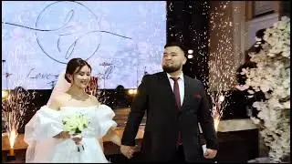 WEDDING - Свадьба от организатора Аланы Городнянской