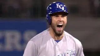 2016 Kansas City Royals: The Return of the Kings - Teaser