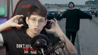 NF es PURO 🔥🔥🔥 - CLOUDS (NF) - REACCIÓN Y ANÁLISIS