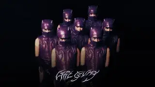 XG - GRL GVNG (kia7nnn remix)