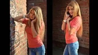 Самые красивые девушки Вконтакте VK com