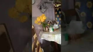 пане Аллы домик