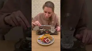 Вкусный уголок Турции в СПб | Где поесть в Питере? Турецкое кафе и сладости в Петербурге 