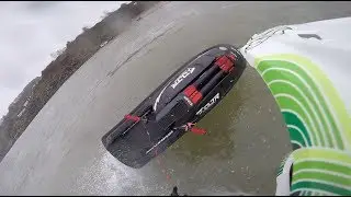 Superjet Freestyle - Start of the Season 2018