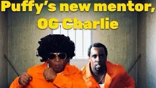 Og charlie has the keys to the yard