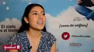 María Fernanda Mendoza