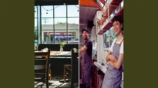 Classic Java Jazz Cafes