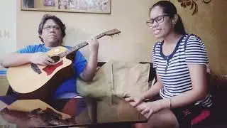 Just Take My Heart by Mr. Big Cover V10