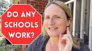 5 things that make a GREAT school!