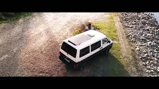 Mathisox EDITING CONTEST | Raindrop |