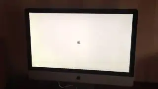 Загрузка iMac 2011 с SSD