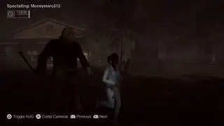 Friday the 13th: The Game Part 2