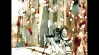MW2 - 360 Quick-Scope .