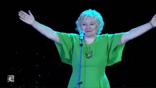 Галина Бокашевская - Молитва