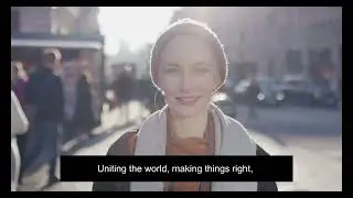Magic of Rotary's Heart (upbeat)